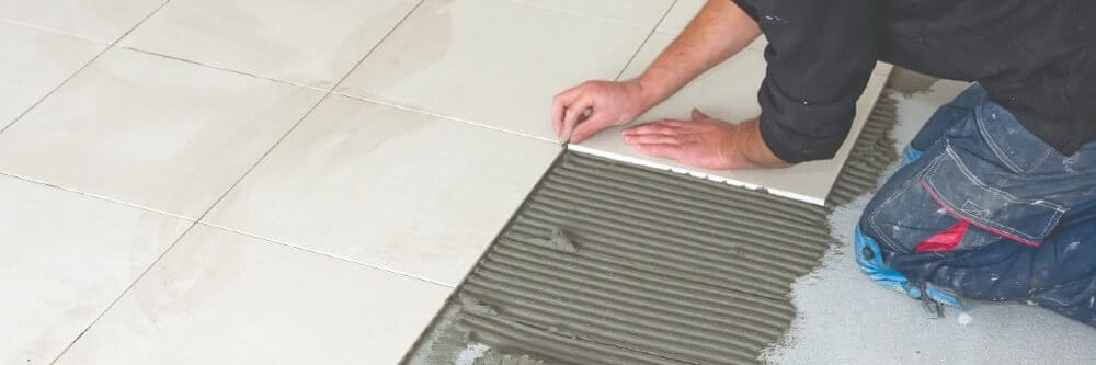 Flooring Installation