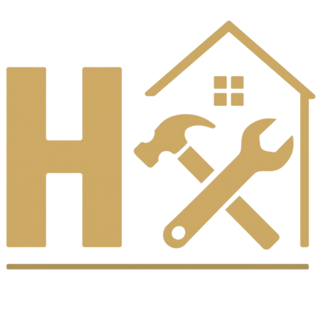 Handy Bro's Logo