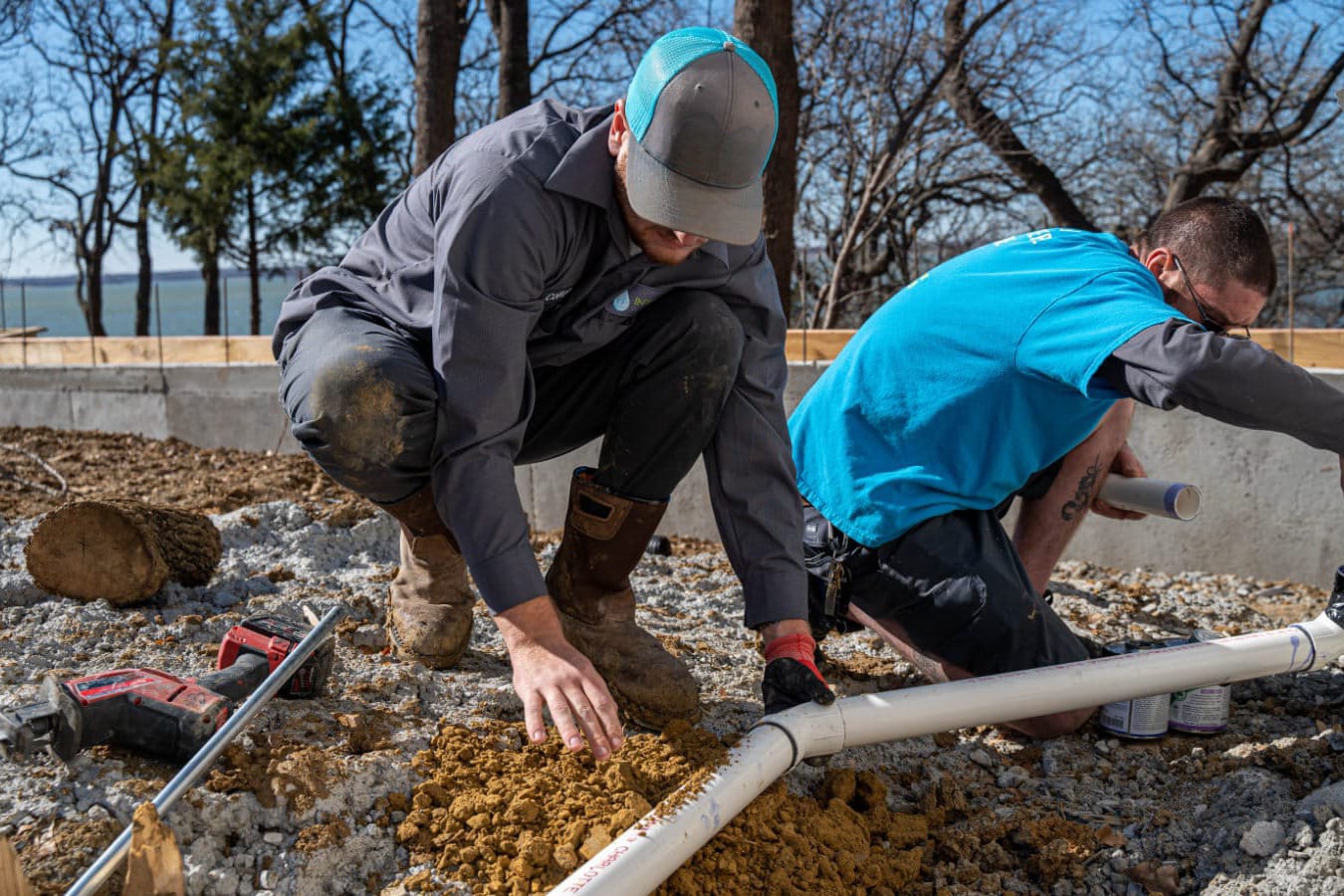 Maintenance & Repairs